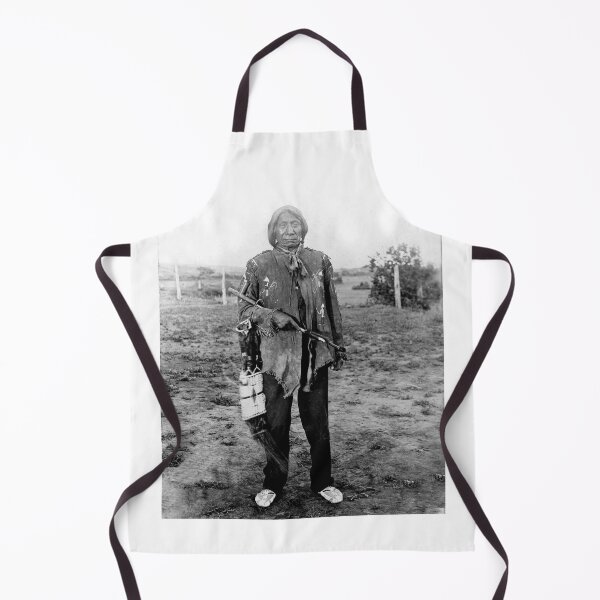 Item preview, Leader Red Cloud designed and sold by bla47.