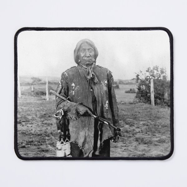 Item preview, Leader Red Cloud designed and sold by bla47.