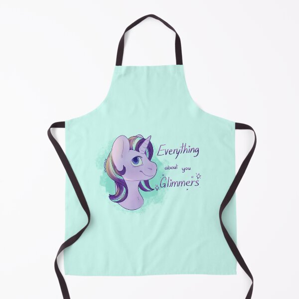 Item preview, Everything glimmers designed and sold by denaeart.