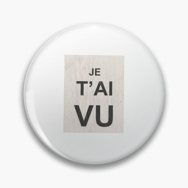 Item preview, I saw you #sticker designed and sold by Herbier de  Rue.