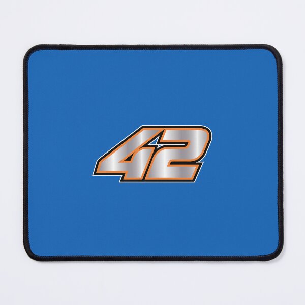 Item preview, No.42 Motor Race Track, Motorcycle Racing Collection designed and sold by Boom-llqb.