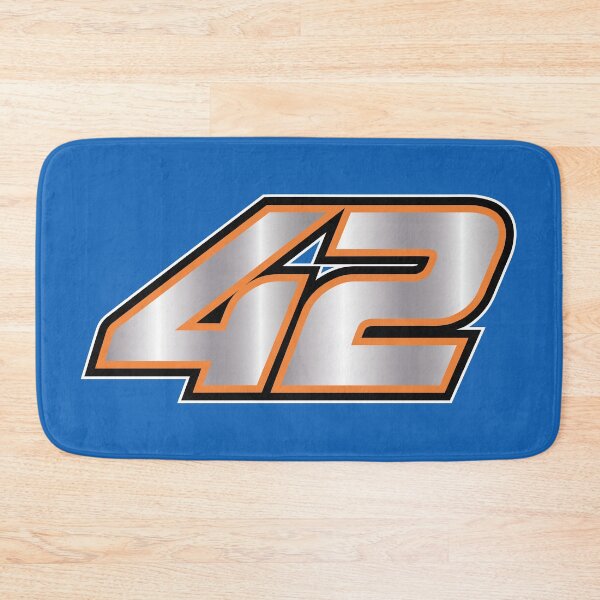 Item preview, No.42 Motor Race Track, Motorcycle Racing Collection designed and sold by Boom-llqb.