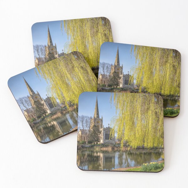 Item preview, The Church & the Willow designed and sold by Viv Thompson Photography .