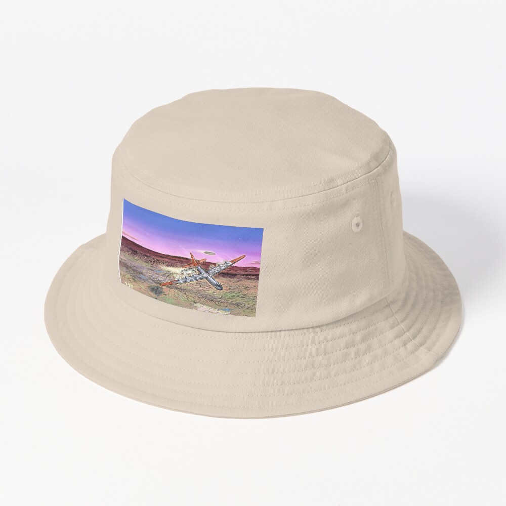 Item preview, Bucket Hat designed and sold by ToInfinity.