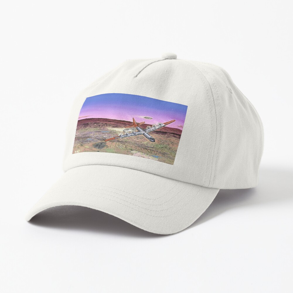 Item preview, Dad Hat designed and sold by ToInfinity.