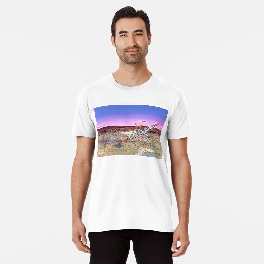 Item preview, Premium T-Shirt designed and sold by ToInfinity.