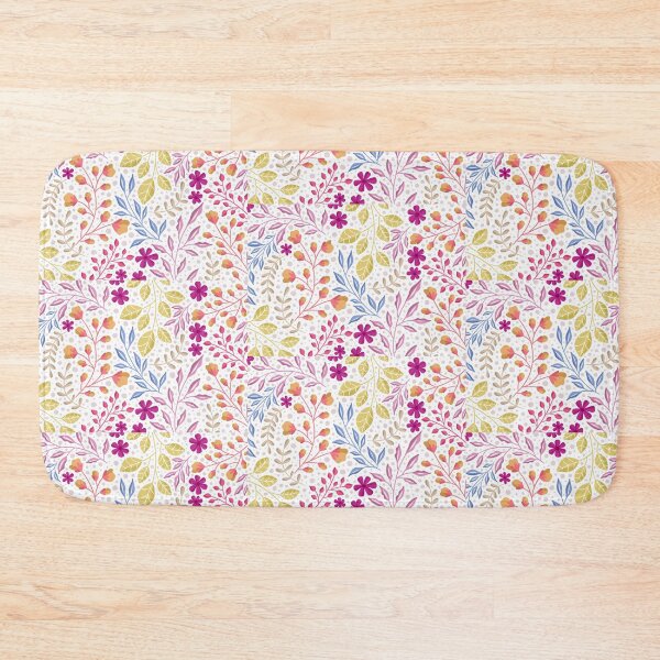 Item preview, summer florals designed and sold by sward4614.