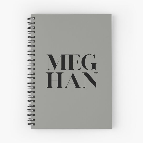 Item preview, Meghan Markle Bold Print designed and sold by S0CalStudios.