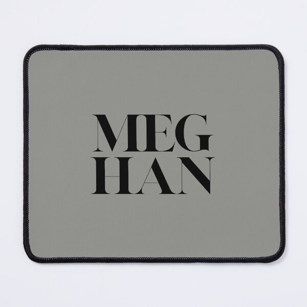 Item preview, Meghan Markle Bold Print designed and sold by S0CalStudios.