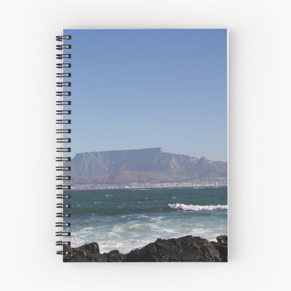 Item preview, Table Mountain designed and sold by csenior.