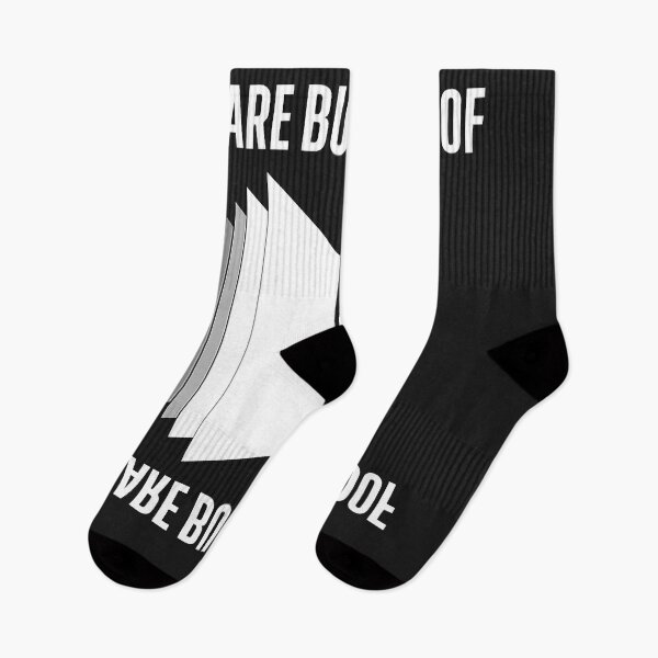 Item preview, We are bulletproof designed and sold by ErikoSuzuki.