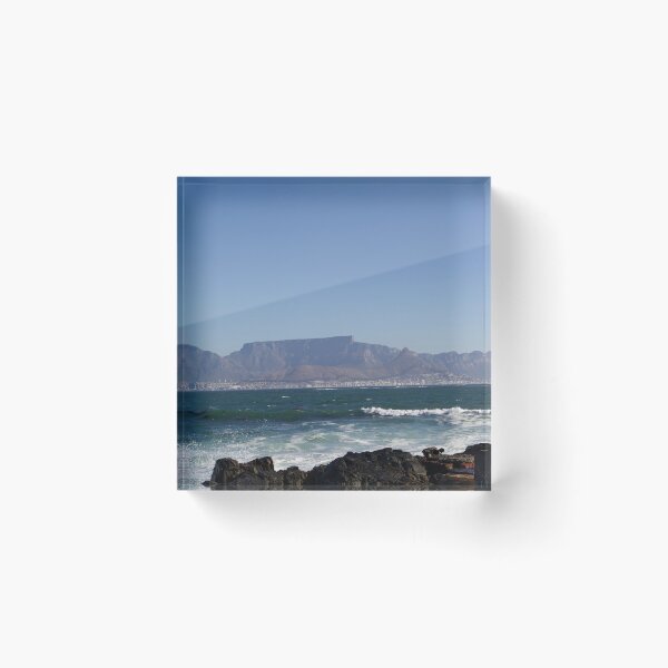 Item preview, Table Mountain designed and sold by csenior.