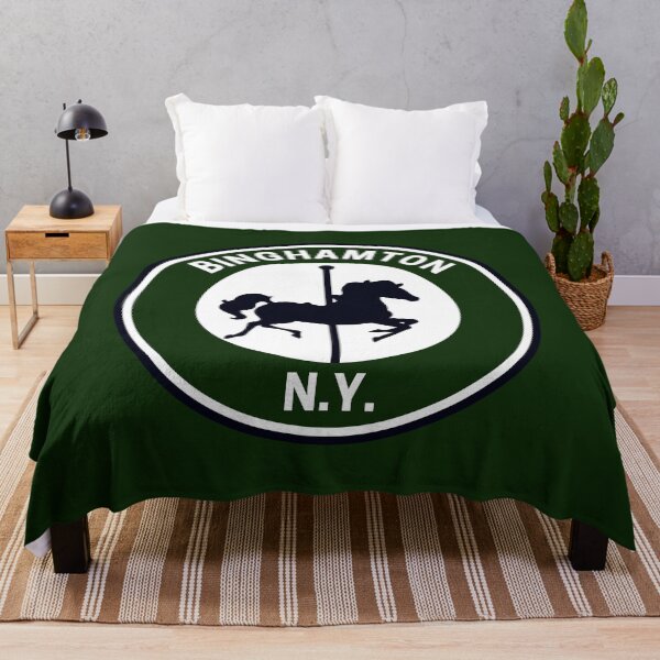 Item preview, Vintage Binghamton New York designed and sold by fearcity.