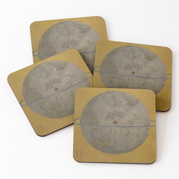 Item preview, Hilma af Klint The Dove, No.12 designed and sold by Olivia-One.