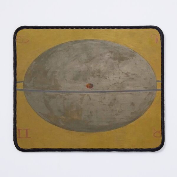 Item preview, Hilma af Klint The Dove, No.12 designed and sold by Olivia-One.