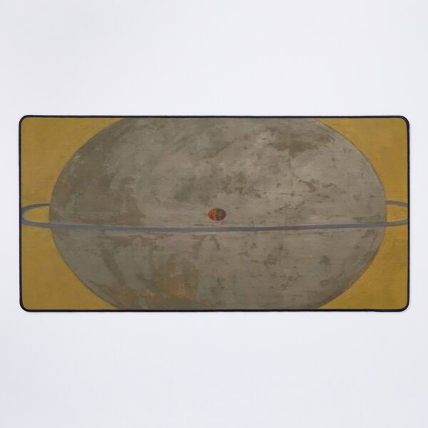 Item preview, Hilma af Klint The Dove, No.12 designed and sold by Olivia-One.
