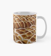 hot cross Mug