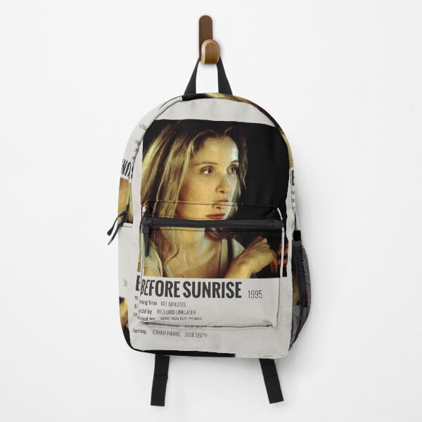 Item preview, Before Sunrise (1995) designed and sold by MoviePolaroid.