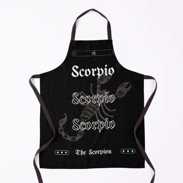 Item preview, Astrological Scorpio Streetwear designed and sold by Cosmicollective.