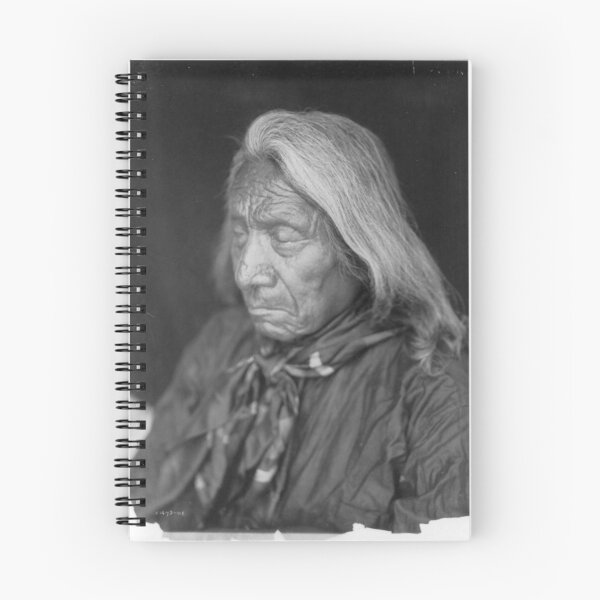 Item preview, Oglala Lakota Red Cloud designed and sold by bla47.