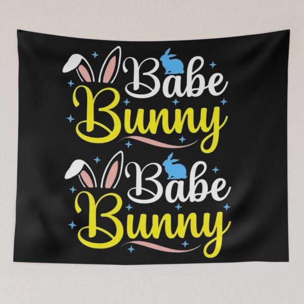 Item preview, Bunny babe designed and sold by Plastic1997.