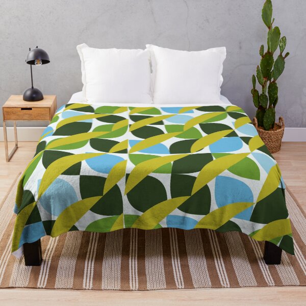 Item preview, Elegant Flower Abstraction Pattern designed and sold by SBWorld.