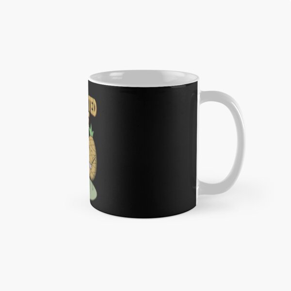 Item preview, Unrequited Love of Pizza and Pineapple  designed and sold by Zilch-o.