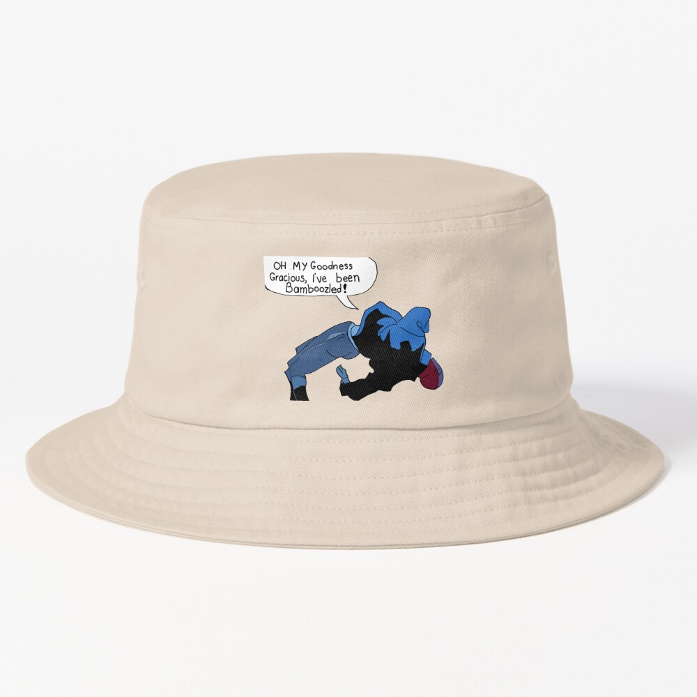 Gracious Gear Baby Blue Hat