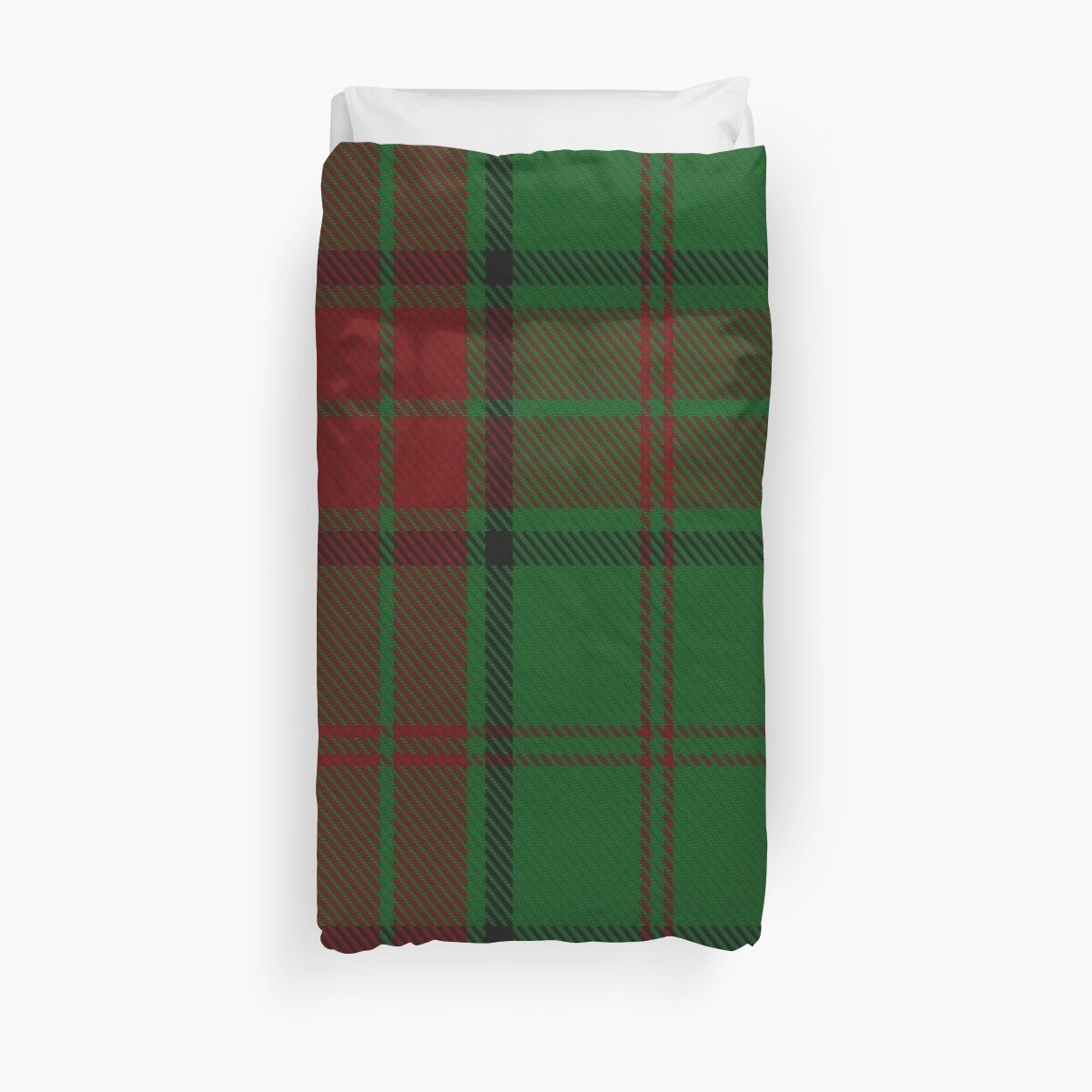 maxwell hunting tartan