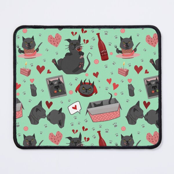 Item preview, Сute and funny cats designed and sold by IrenSuslenko.