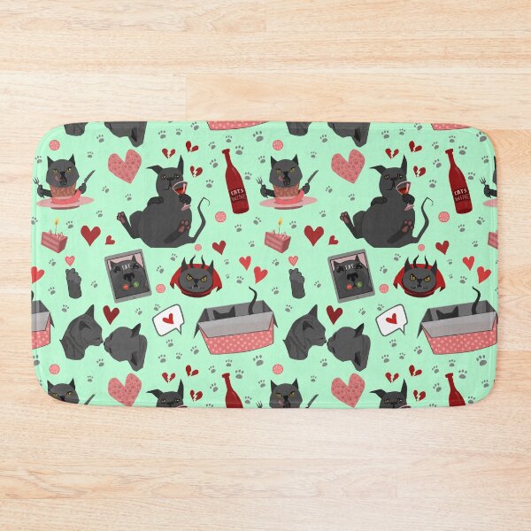 Item preview, Сute and funny cats designed and sold by IrenSuslenko.