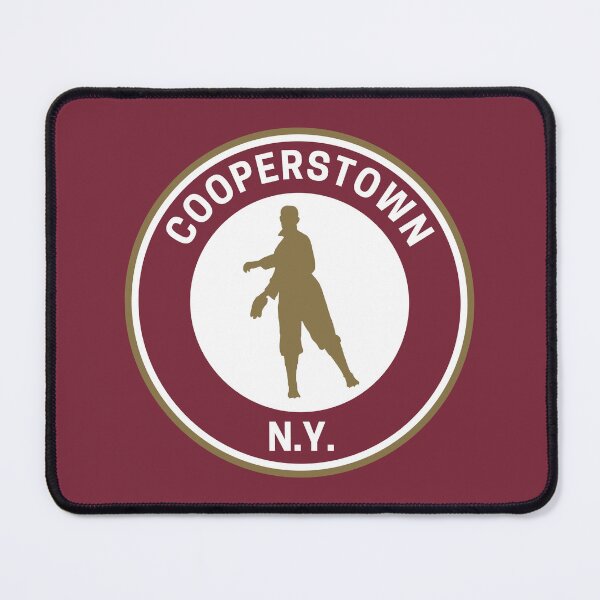 Item preview, Vintage Cooperstown New York designed and sold by fearcity.