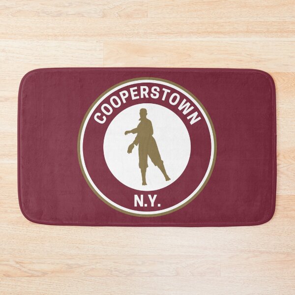 Item preview, Vintage Cooperstown New York designed and sold by fearcity.
