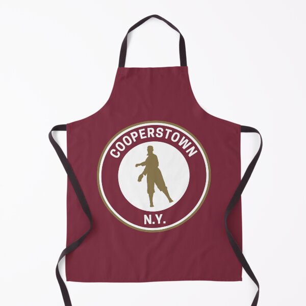 Item preview, Vintage Cooperstown New York designed and sold by fearcity.