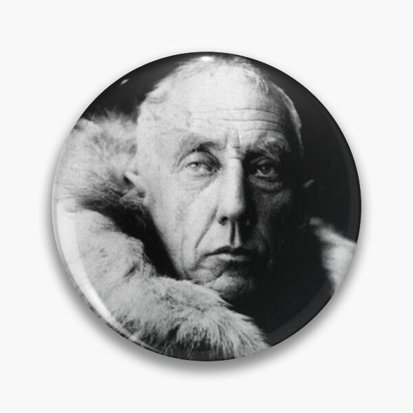 Item preview, Roald Amundsen designed and sold by bla47.