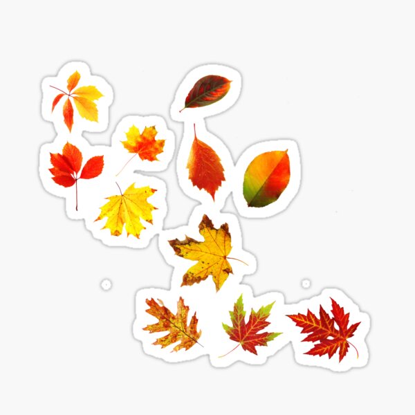 Item preview, leaves for heart designed and sold by Beena83.