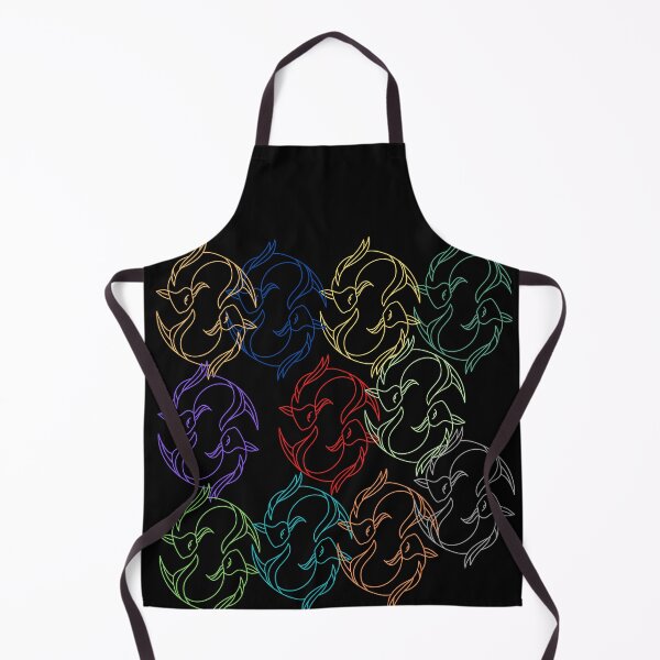 Item preview, Colour full fish pettan designed and sold by Jaadueekala.
