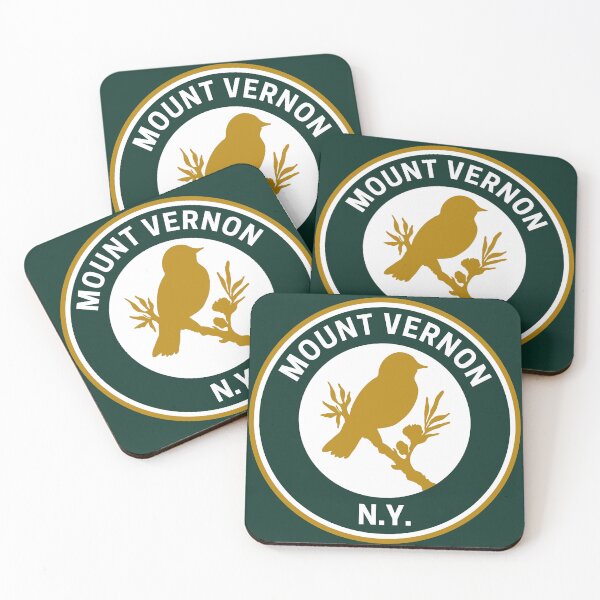 Item preview, Vintage Mount Vernon New York designed and sold by fearcity.