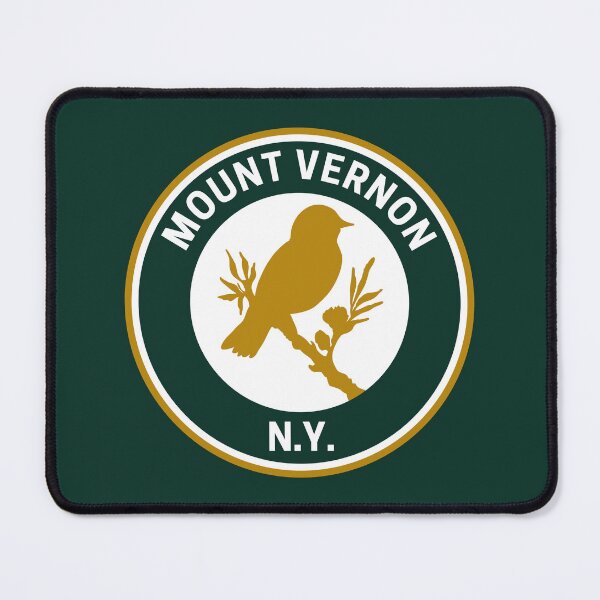 Item preview, Vintage Mount Vernon New York designed and sold by fearcity.