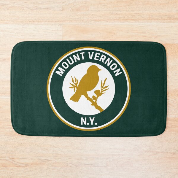 Item preview, Vintage Mount Vernon New York designed and sold by fearcity.