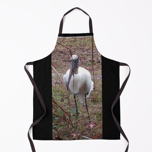 Item preview, Wood Stork, Pasco County, Florida designed and sold by Artistability.