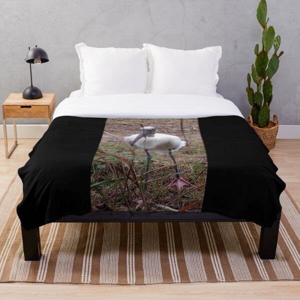 Item preview, Wood Stork, Pasco County, Florida designed and sold by Artistability.