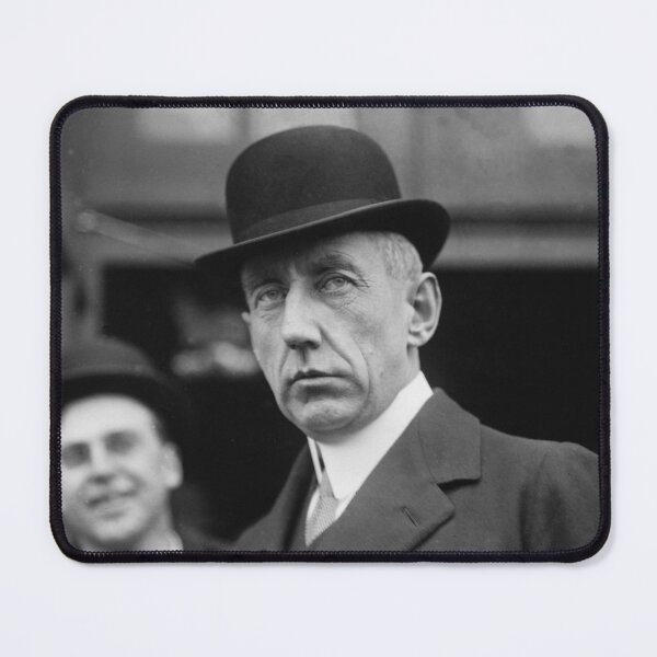 Item preview, Explorer Roald Amundsen designed and sold by bla47.
