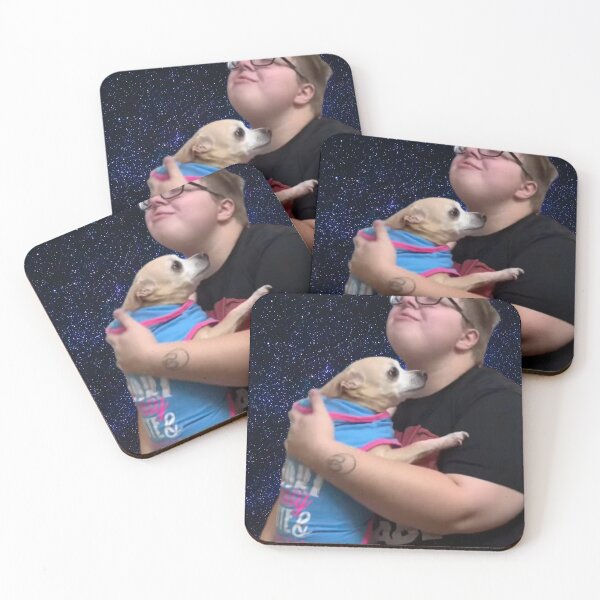 Item preview, Amberlynn Reid, Twinkie Star designed and sold by DiegoUrz.