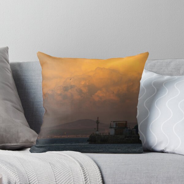 Item preview, Sunset Over the Bay designed and sold by csenior.