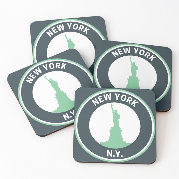 Item preview, Vintage New York City designed and sold by fearcity.
