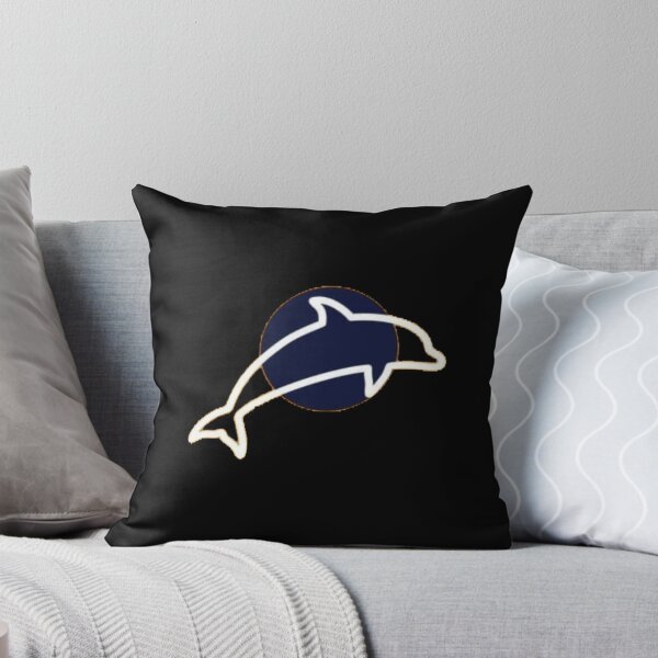 Item preview, The Dolphin designed and sold by Armagon3.