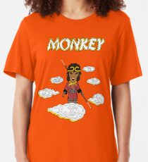 Monkey Magic Slim Fit T-Shirt