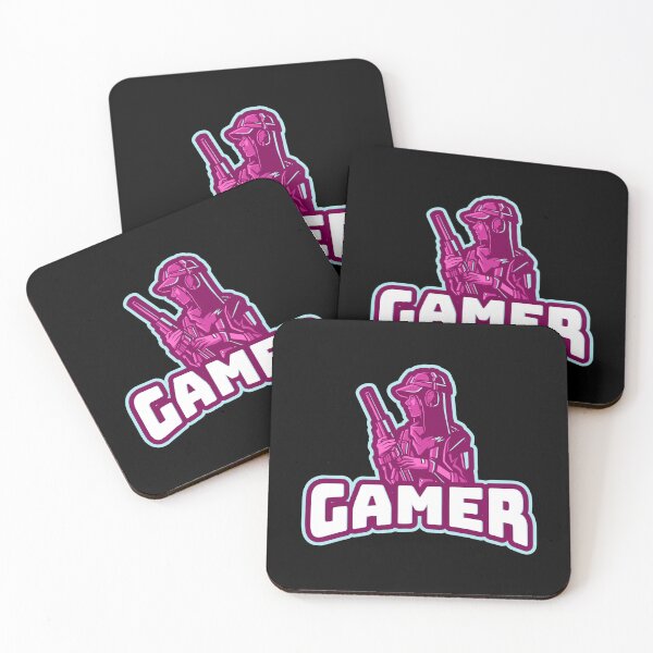 Item preview, Gamer with Shooter Squad designed and sold by PRIVARSHU.