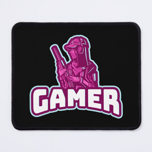 Item preview, Jugador con Shooter Squad designed and sold by PRIVARSHU.